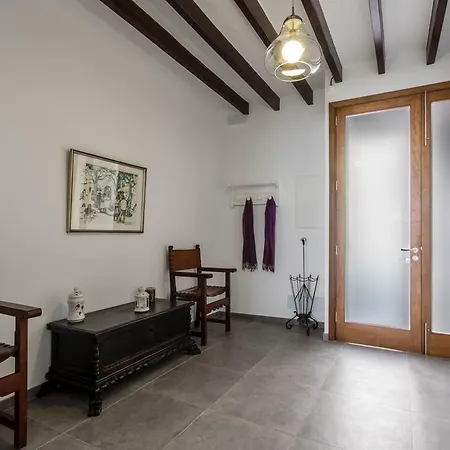 Feriehus Townhouse Pep *