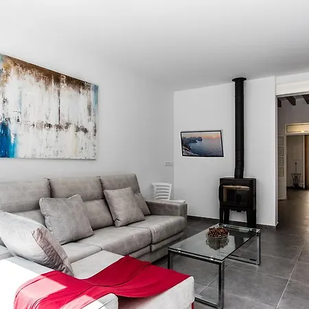 Townhouse Pep Feriehus Pollença