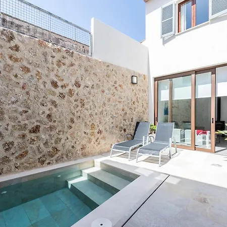 Townhouse Pep * بويينسا