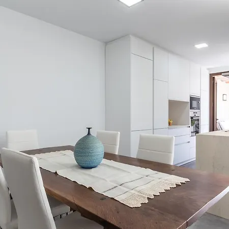 Townhouse Pep Feriehus Pollença