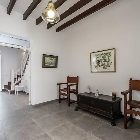 Townhouse Pep Pollença