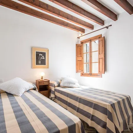 Feriehus Townhouse Pep Pollença