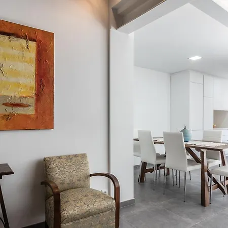 Townhouse Pep Feriehus