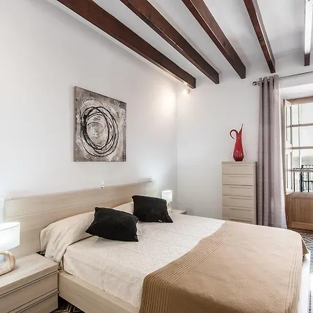 Feriehus Townhouse Pep