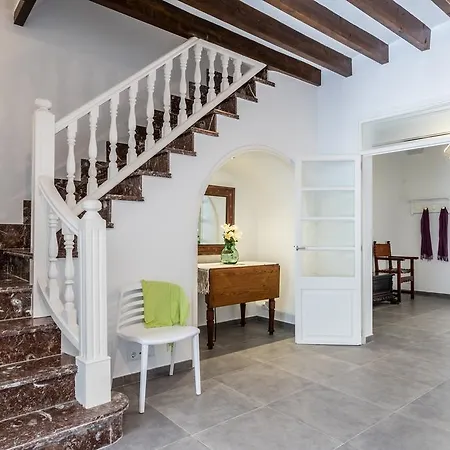 Townhouse Pep * Pollenca