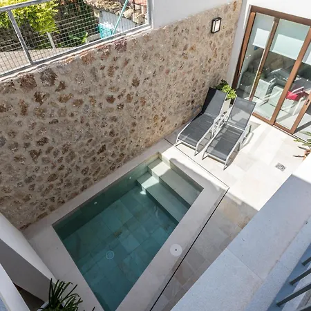 Townhouse Pep Holiday home