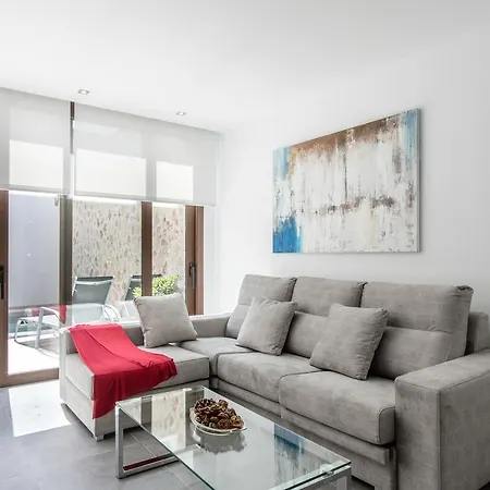 Townhouse Pep * Pollenca