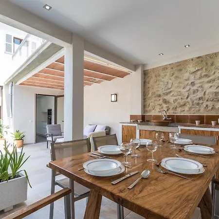 Holiday home Townhouse Pep *